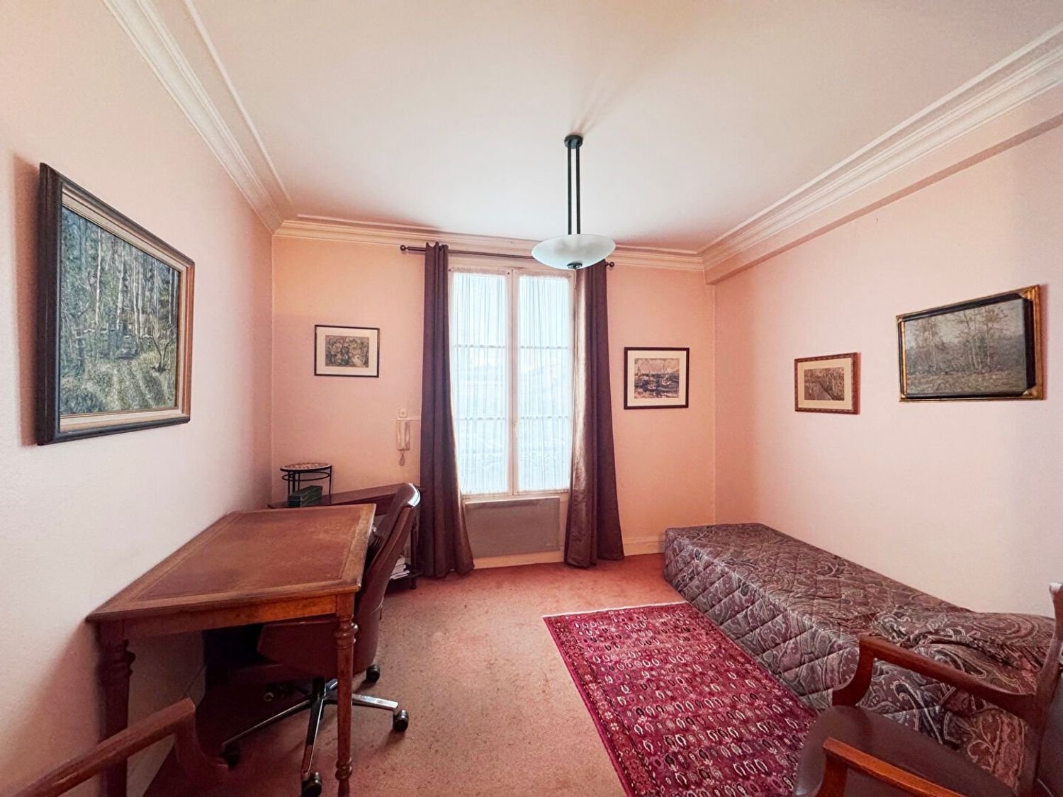 Appartement à vendre, 30m², Maisons-Laffitte