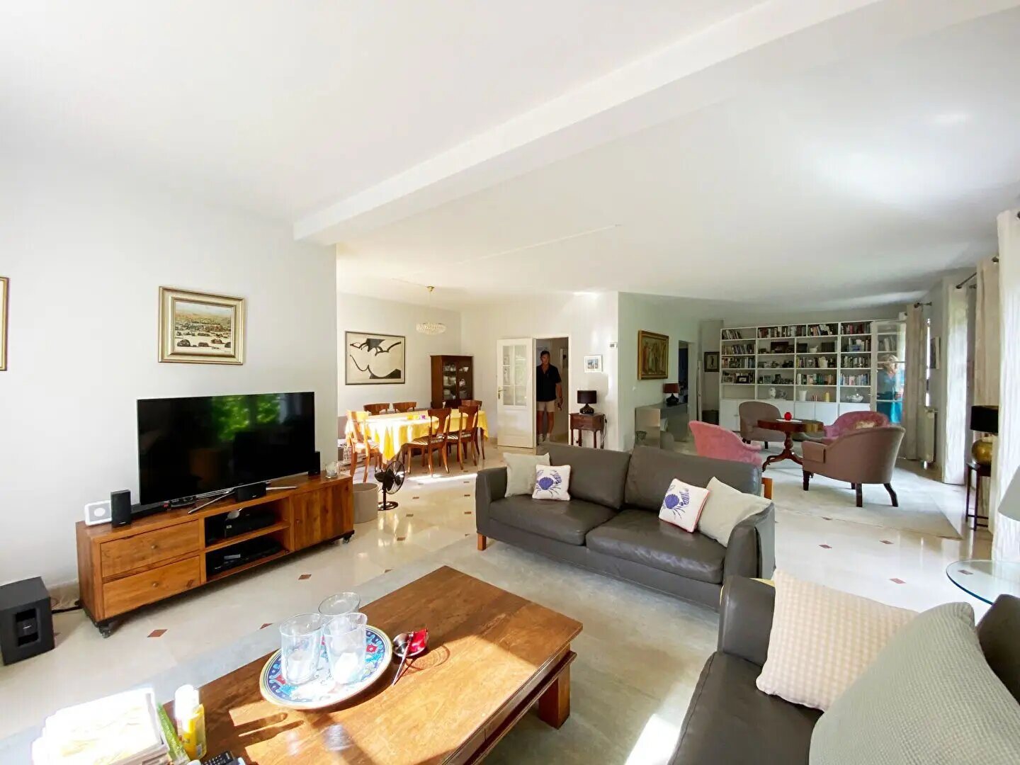 Maison à louer, 173m², Maisons-Laffitte