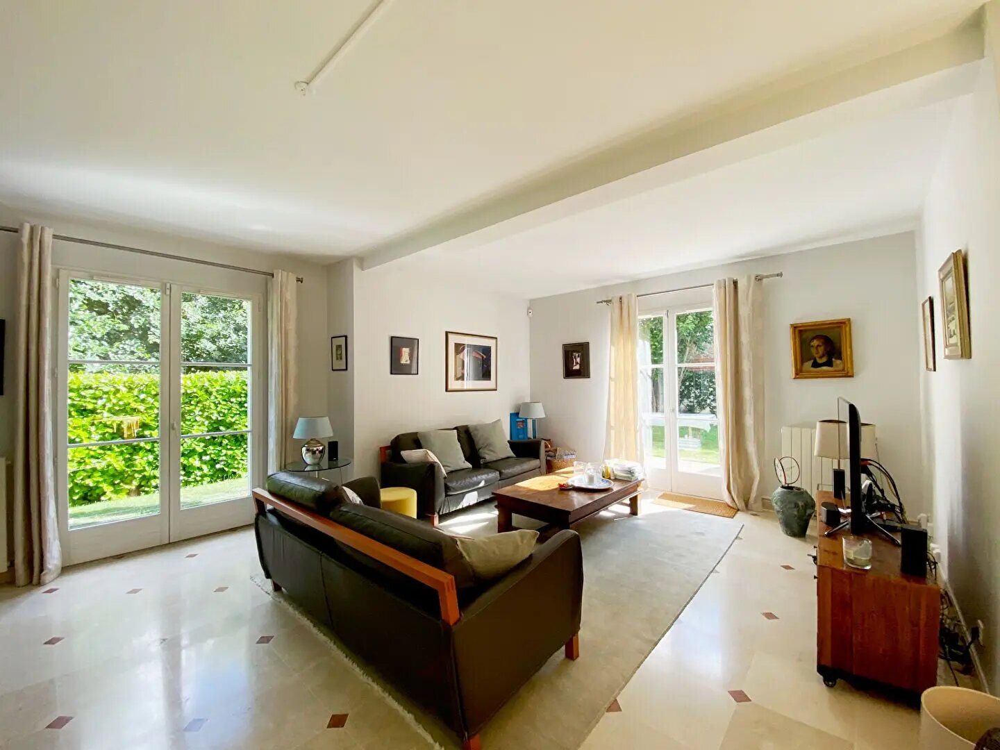 Maison à louer, 173m², Maisons-Laffitte