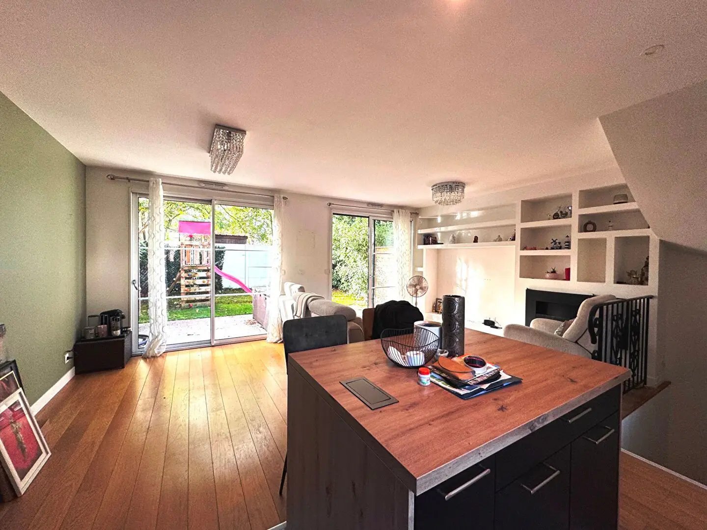 Maison à vendre, 4m², Maisons-Laffitte