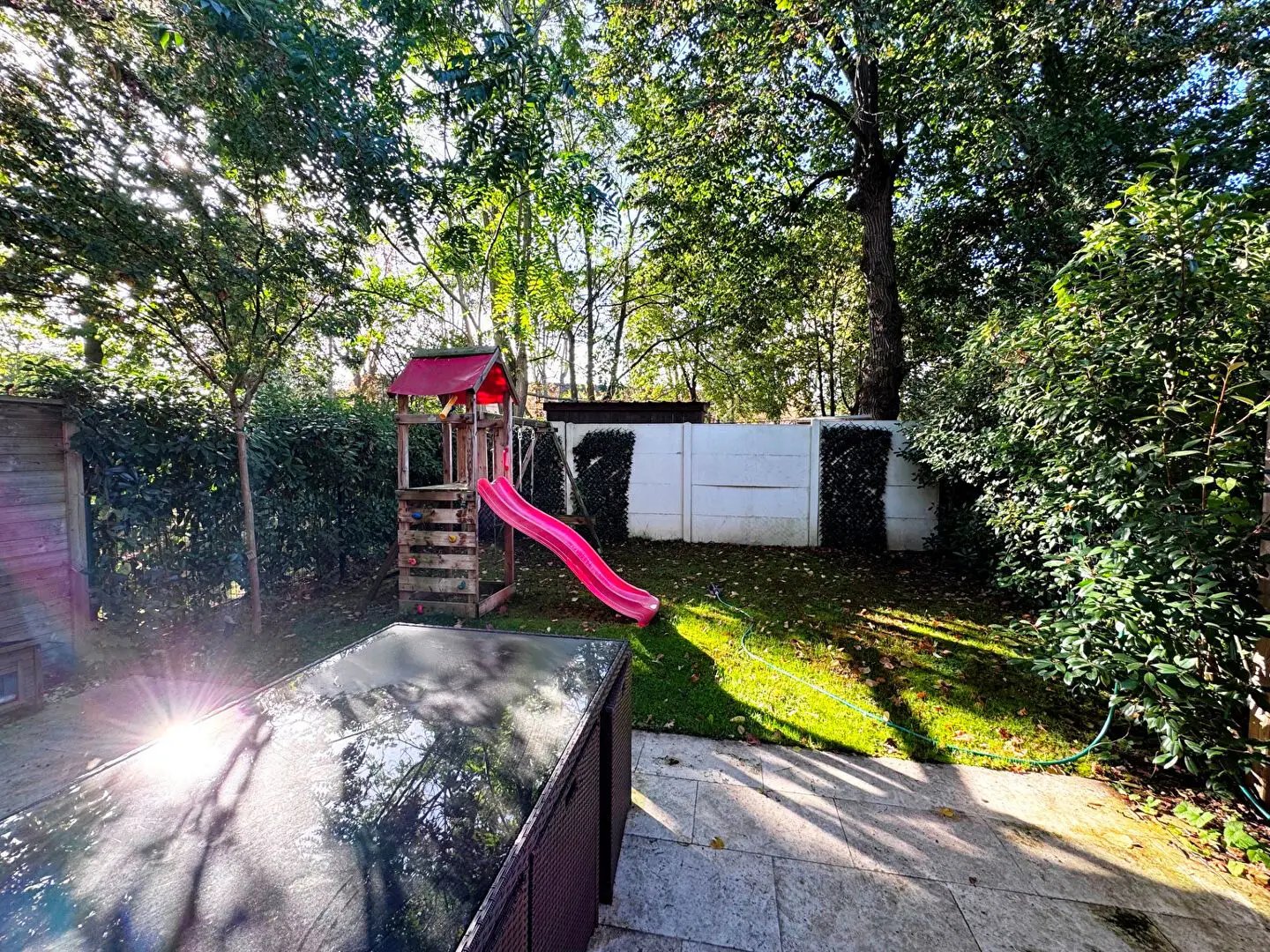 Maison à vendre, 4m², Maisons-Laffitte