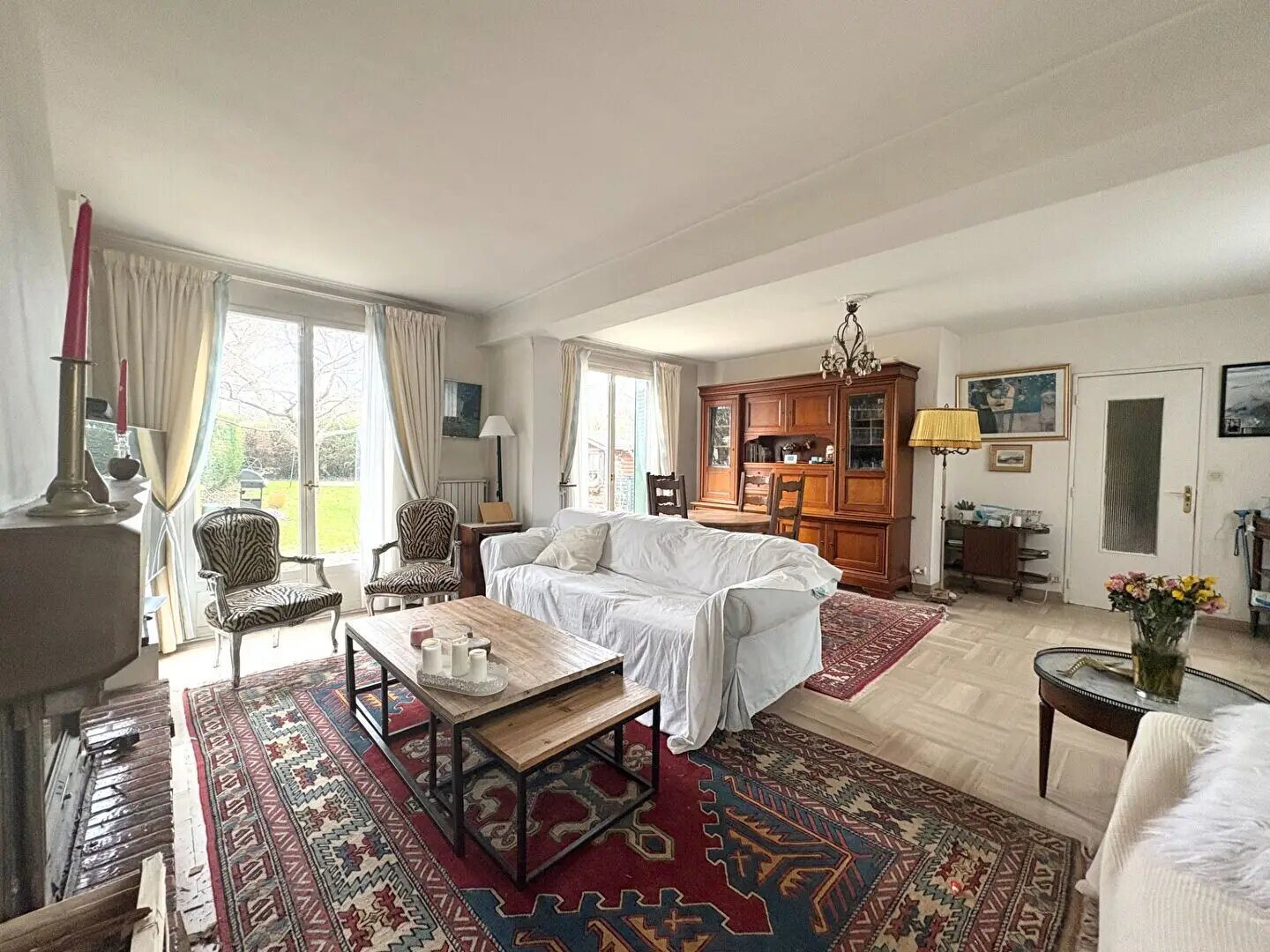 Maison à vendre, 108m², Plaisir