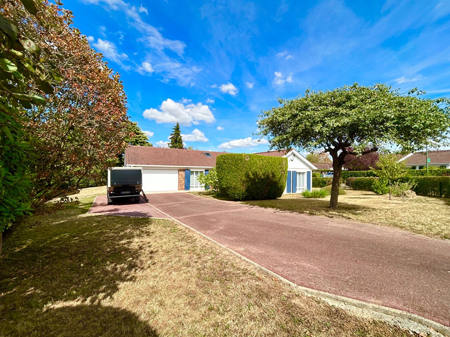 Maison à vendre, 135m², Plaisir
