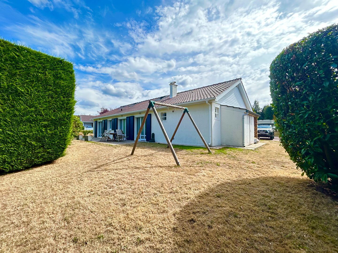 Maison à vendre, 135m², Plaisir