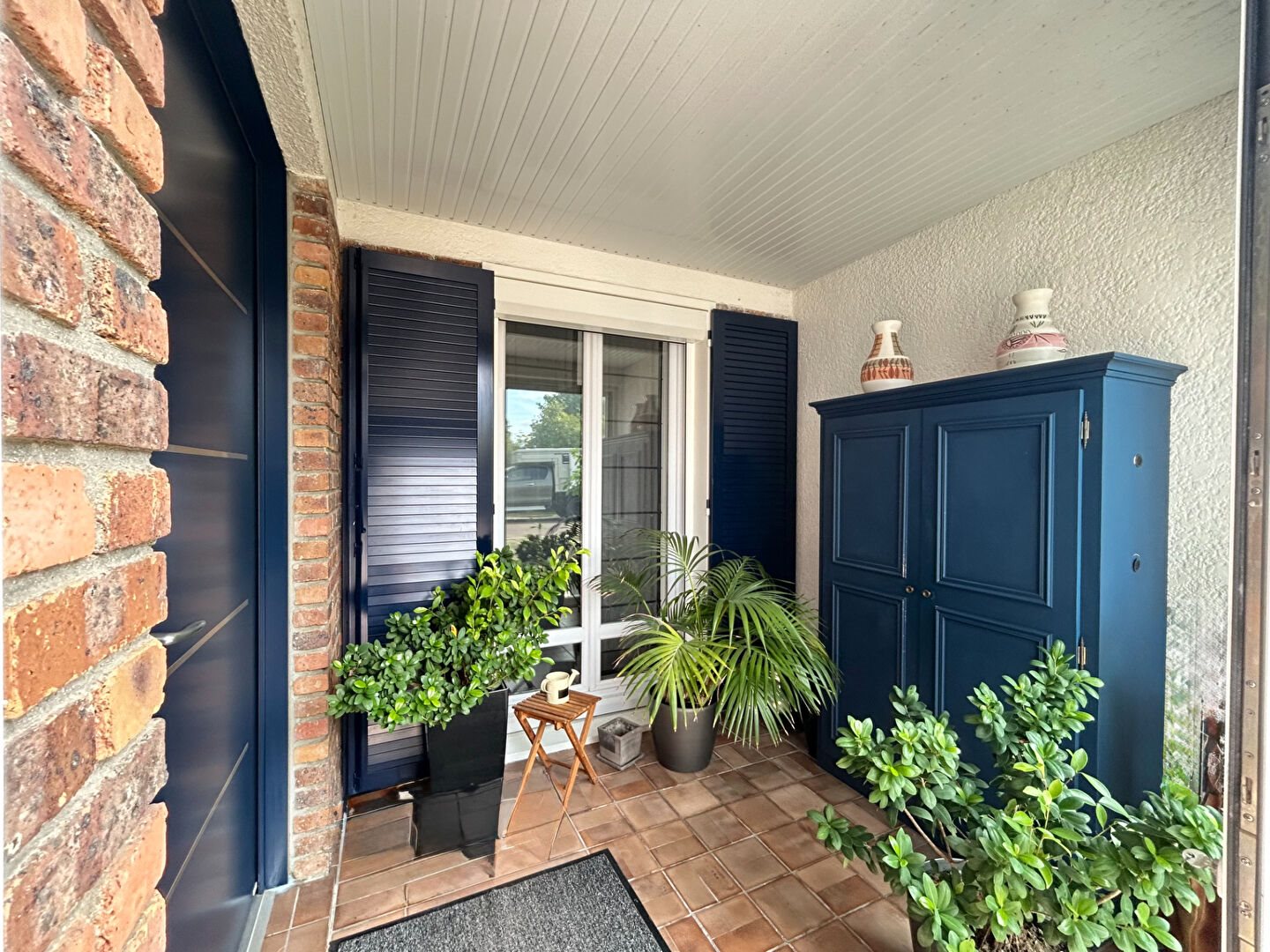 Maison à vendre, 135m², Plaisir