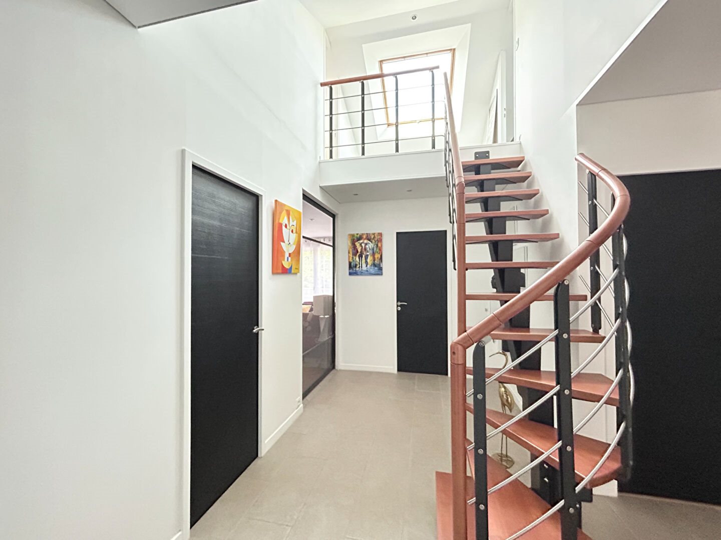 Maison à vendre, 135m², Plaisir
