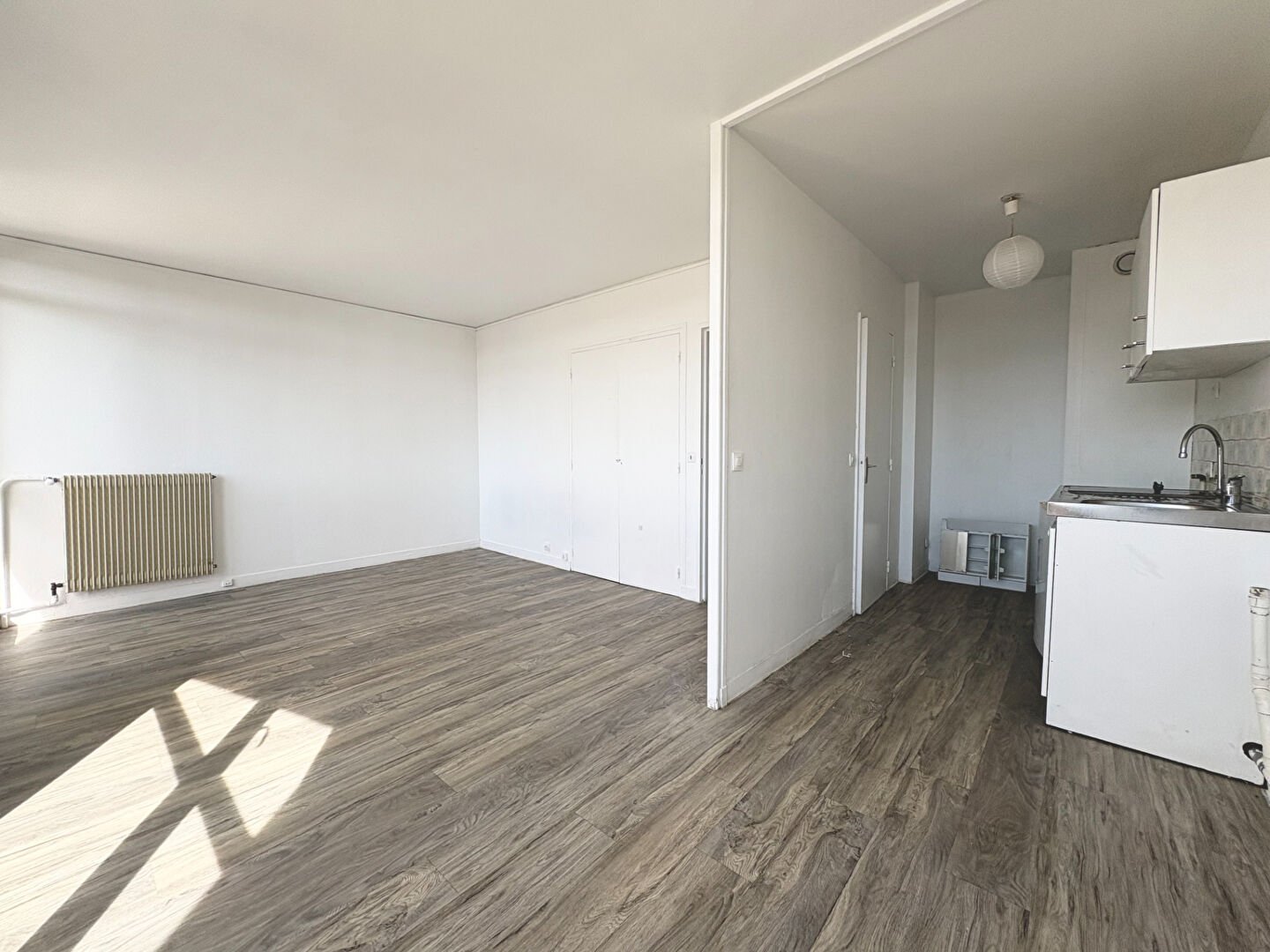 Appartement à vendre, 31m², Plaisir