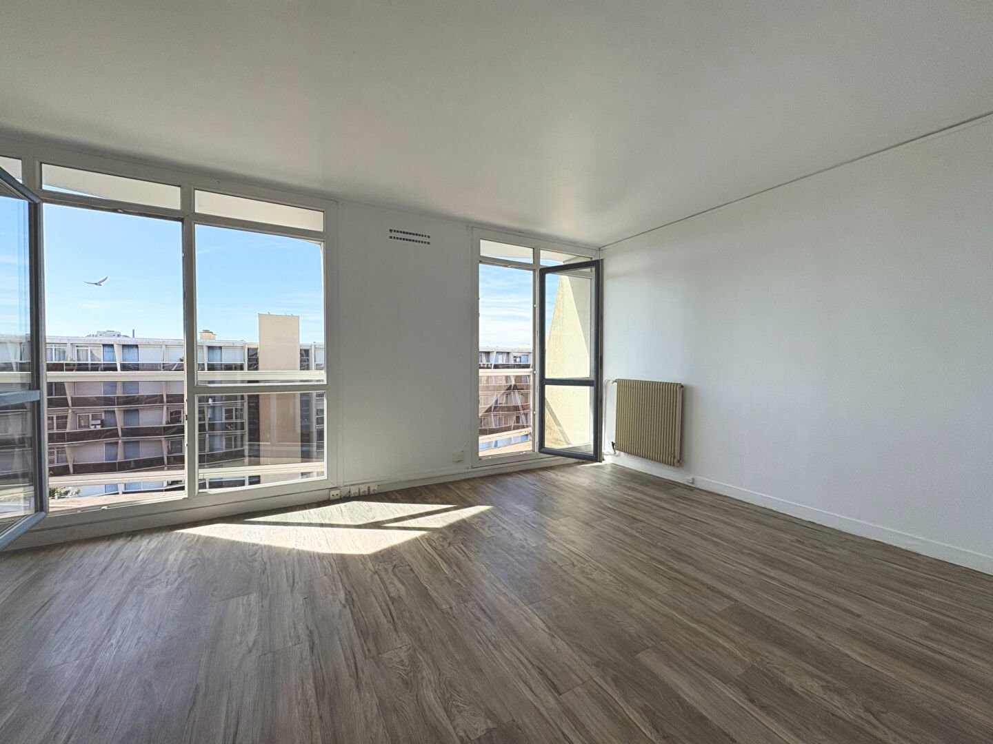 Appartement à vendre, 31m², Plaisir