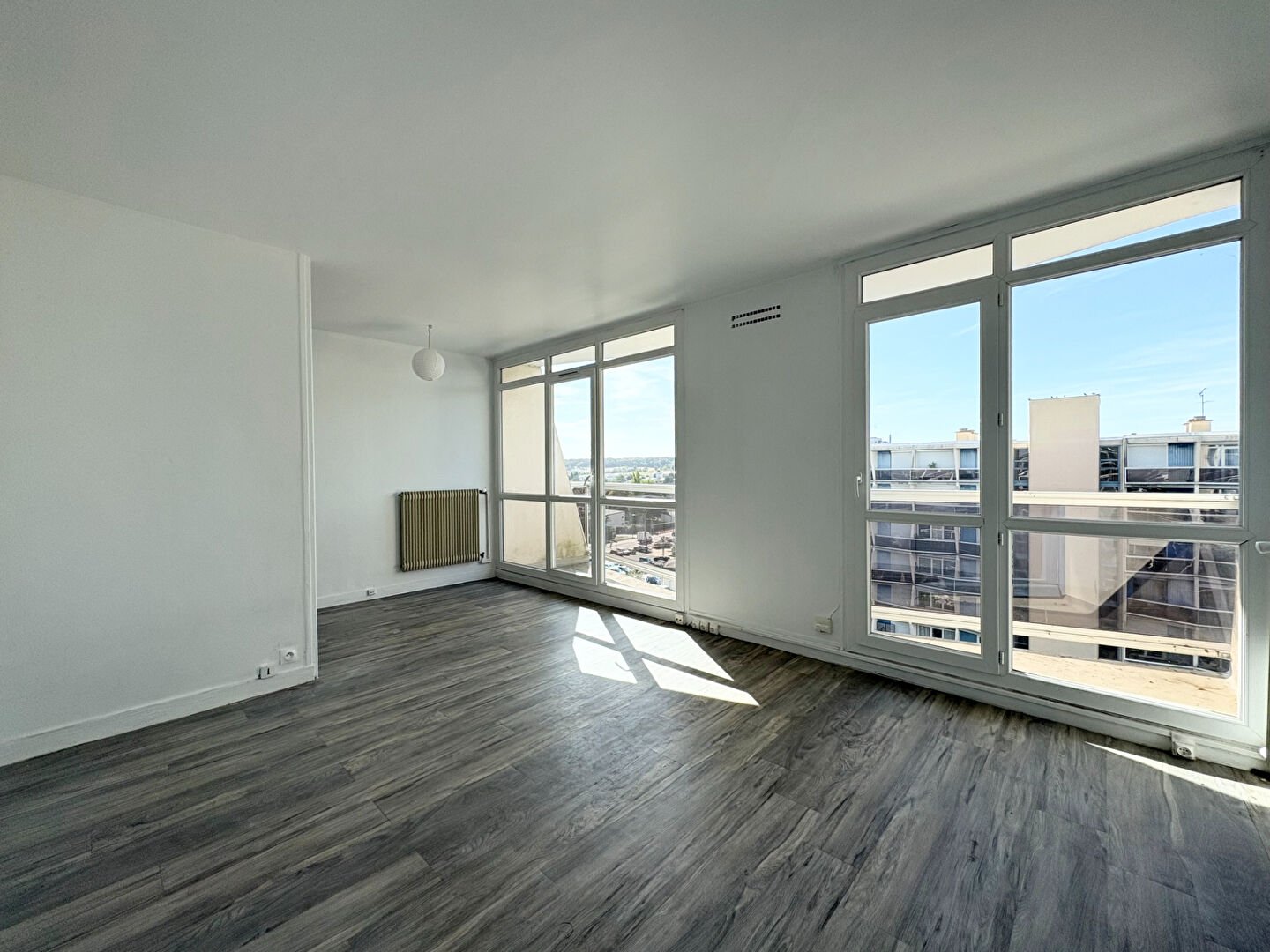 Appartement à vendre, 31m², Plaisir