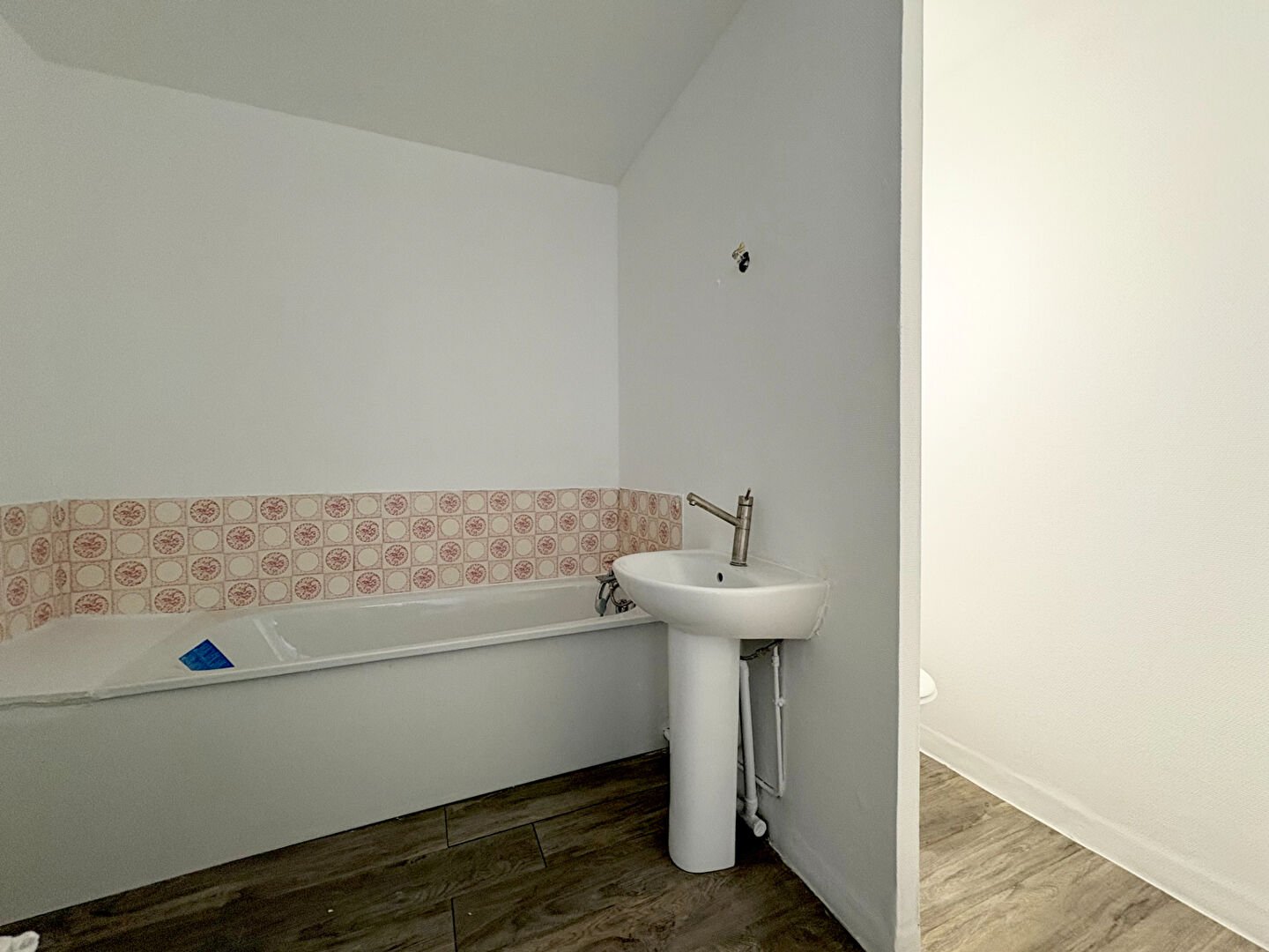 Appartement à vendre, 31m², Plaisir