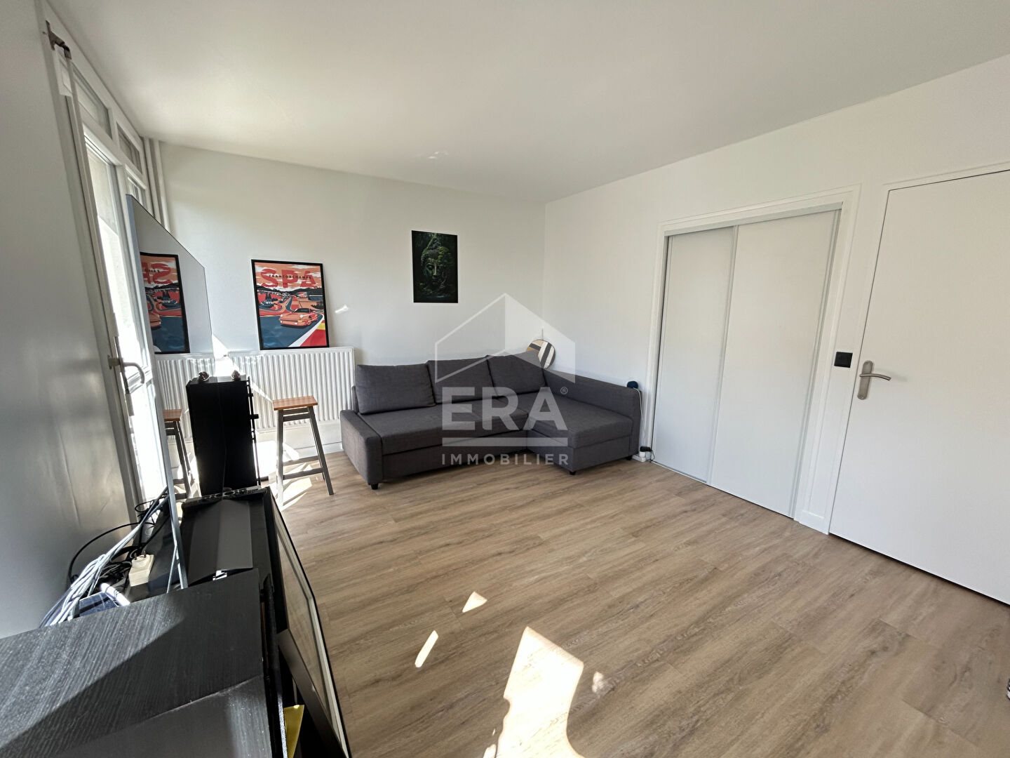 Appartement à vendre, 34m², Plaisir