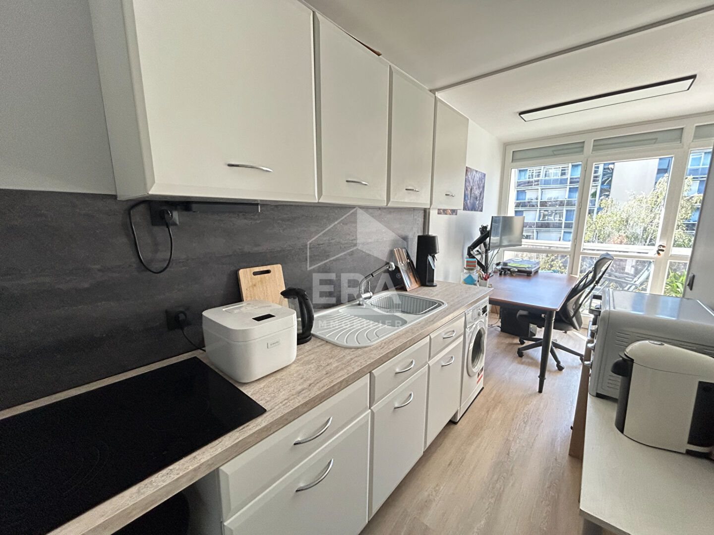 Appartement à vendre, 34m², Plaisir