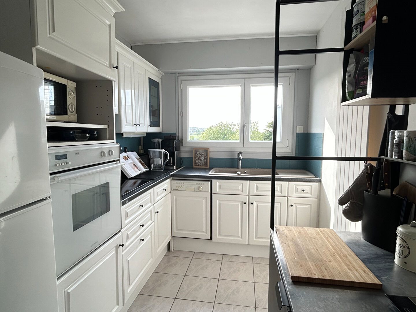Appartement à vendre, 79m², Plaisir