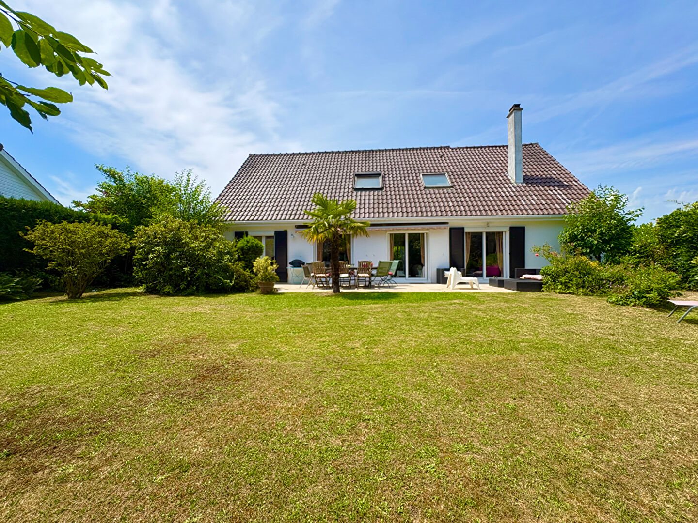 Maison à vendre, 183m², Plaisir