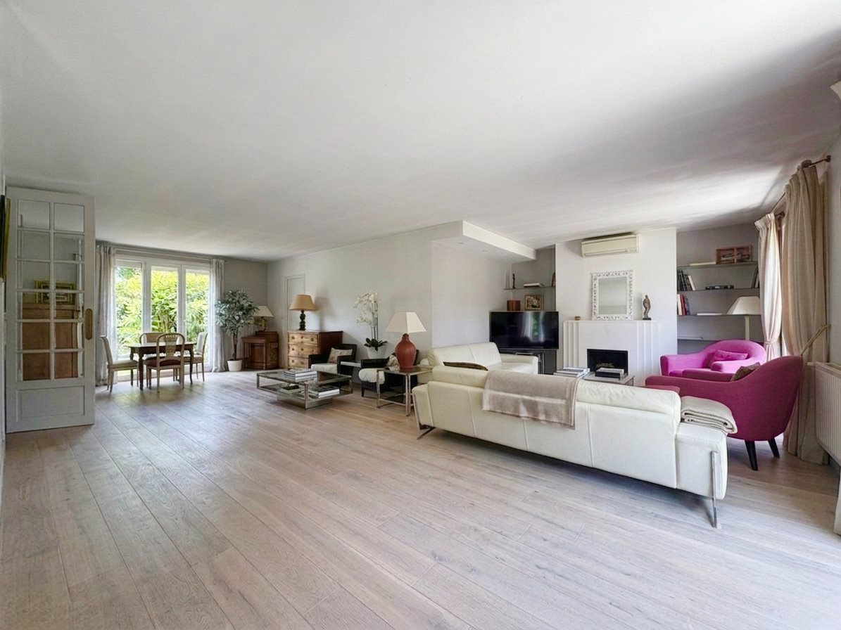 Maison à vendre, 183m², Plaisir