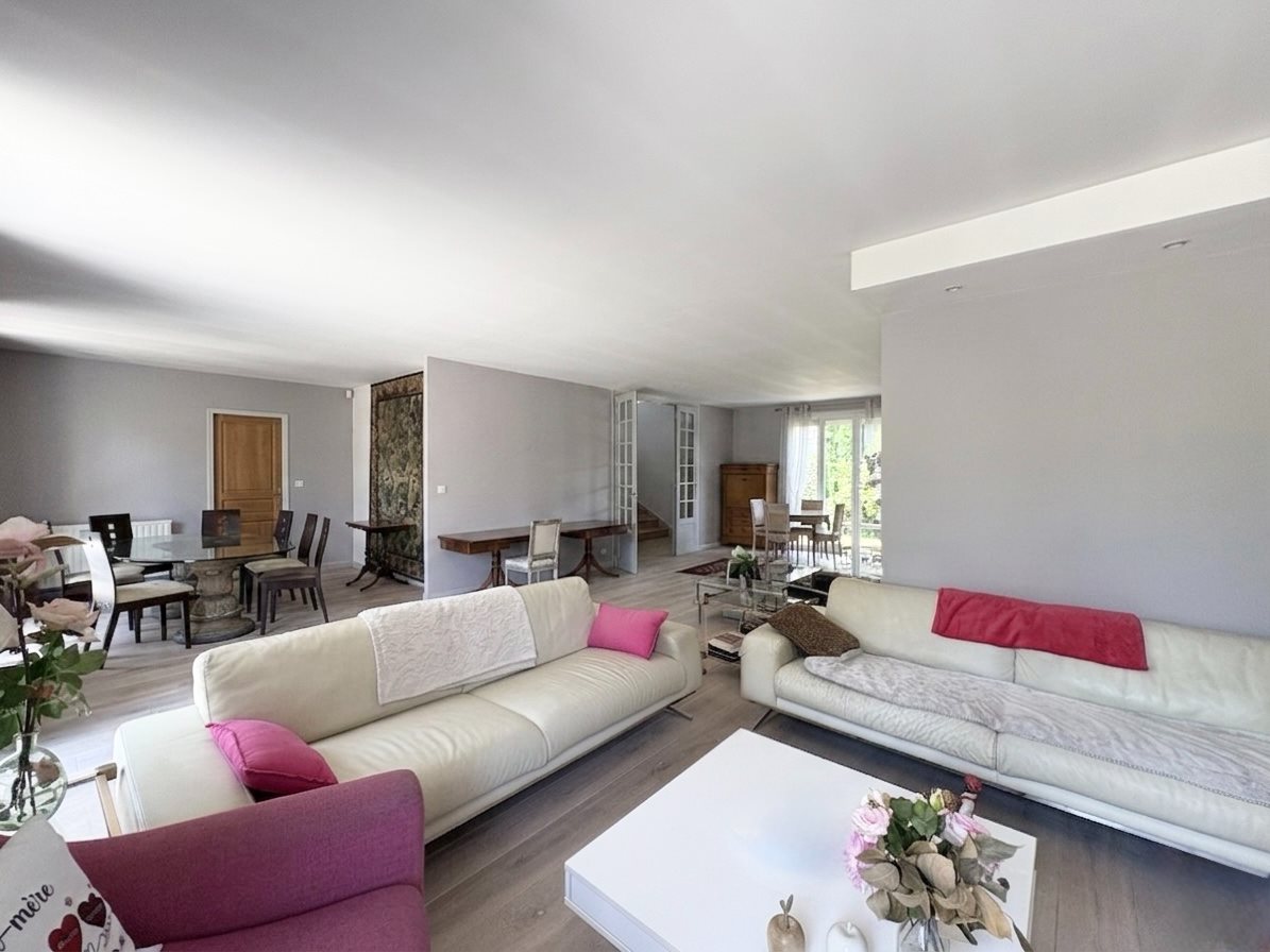 Maison à vendre, 183m², Plaisir