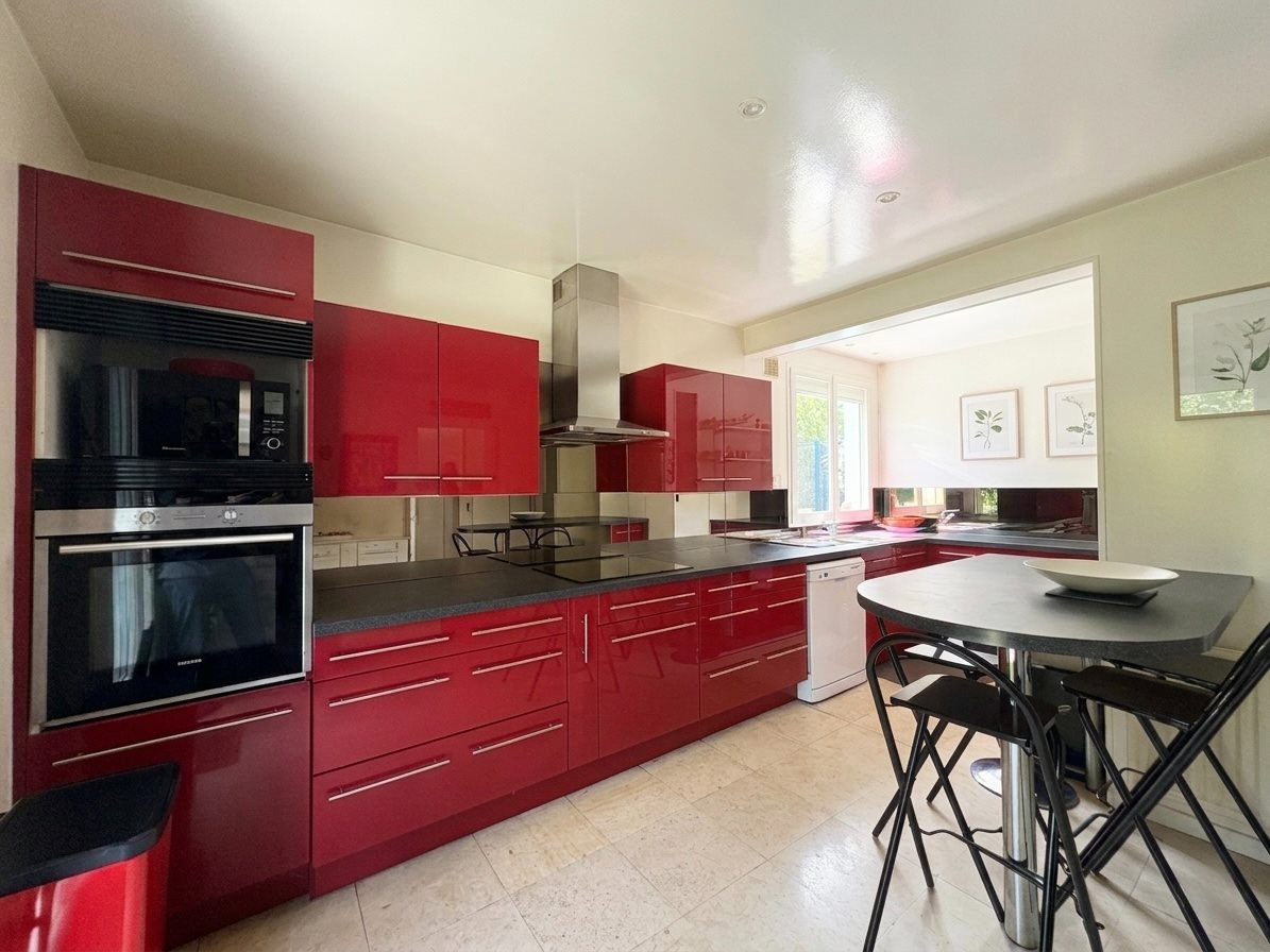 Maison à vendre, 183m², Plaisir