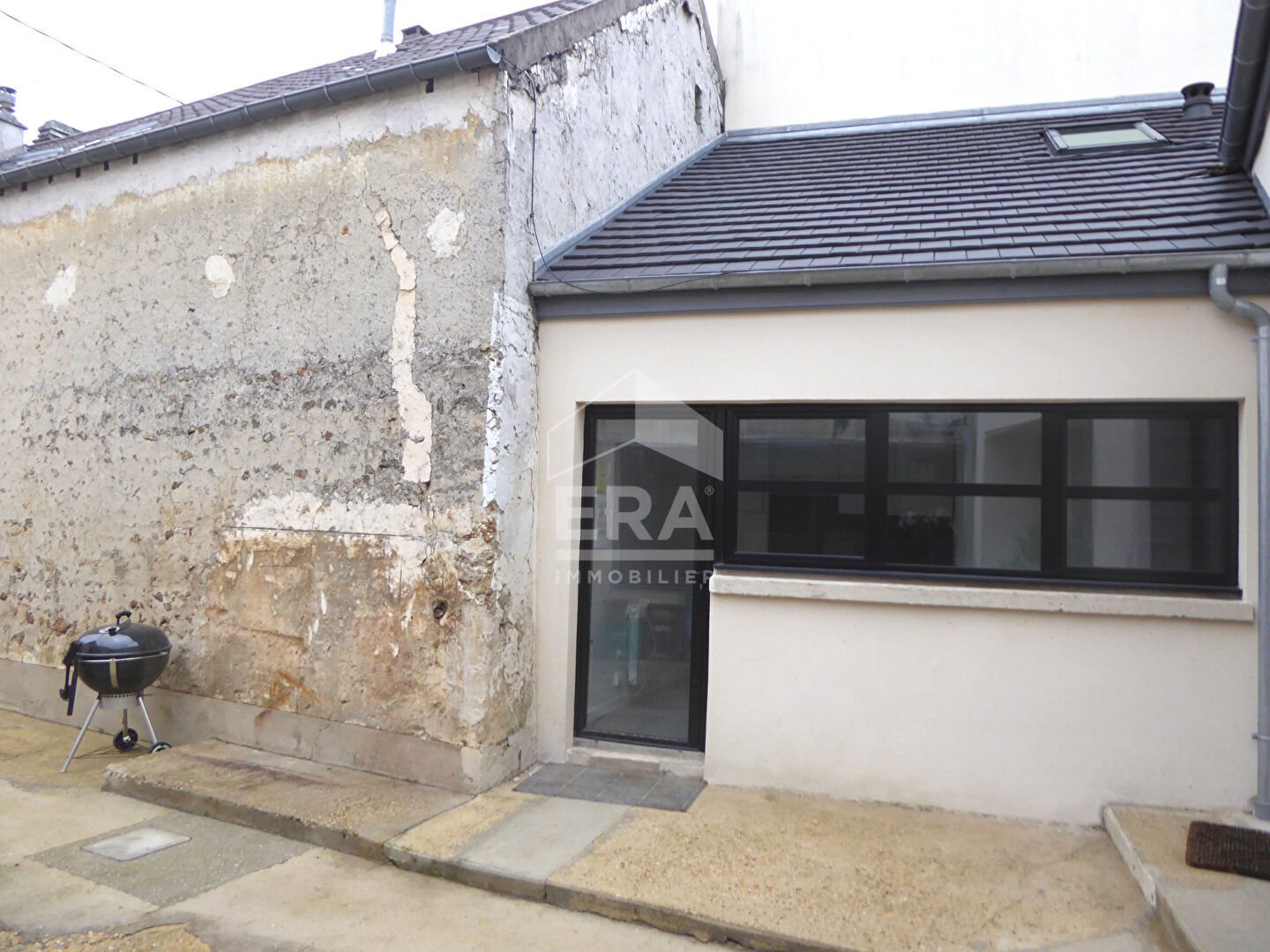 Appartement à louer, 16m², Plaisir