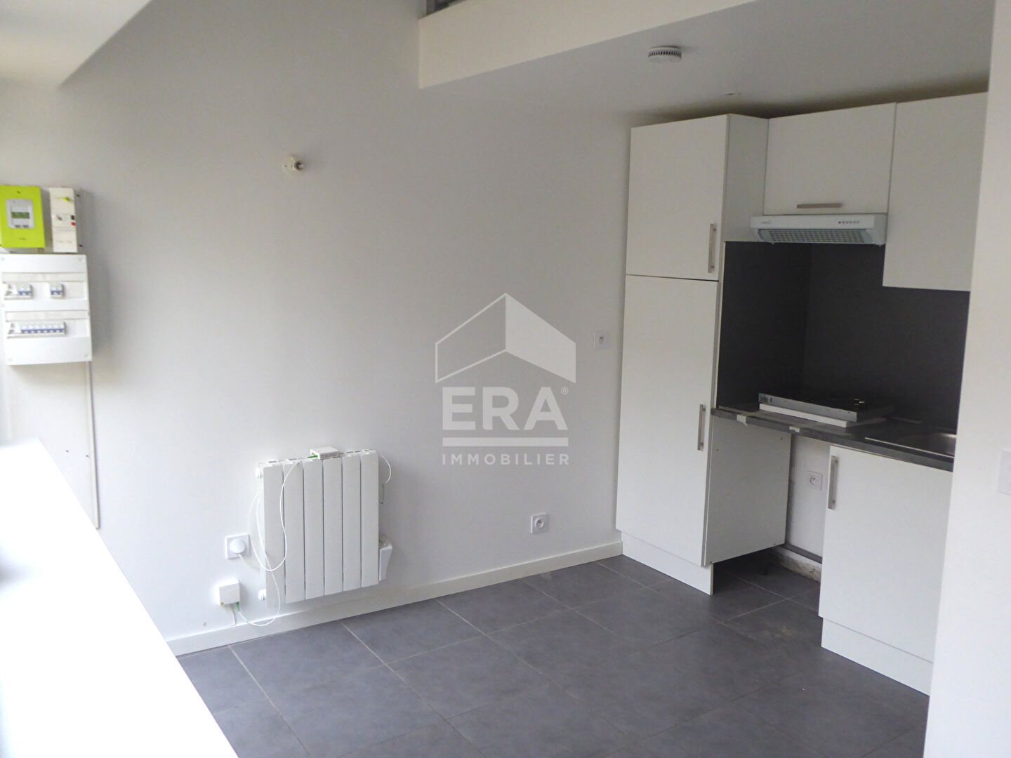 Appartement à louer, 16m², Plaisir