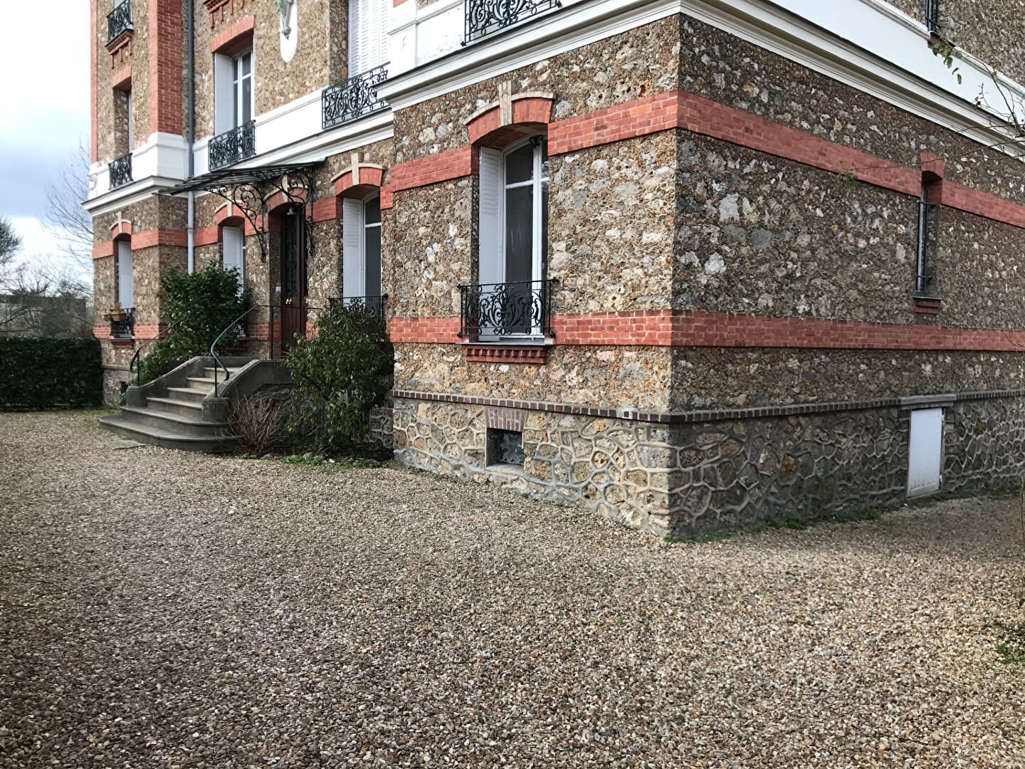 Appartement à louer, 55m², Viroflay