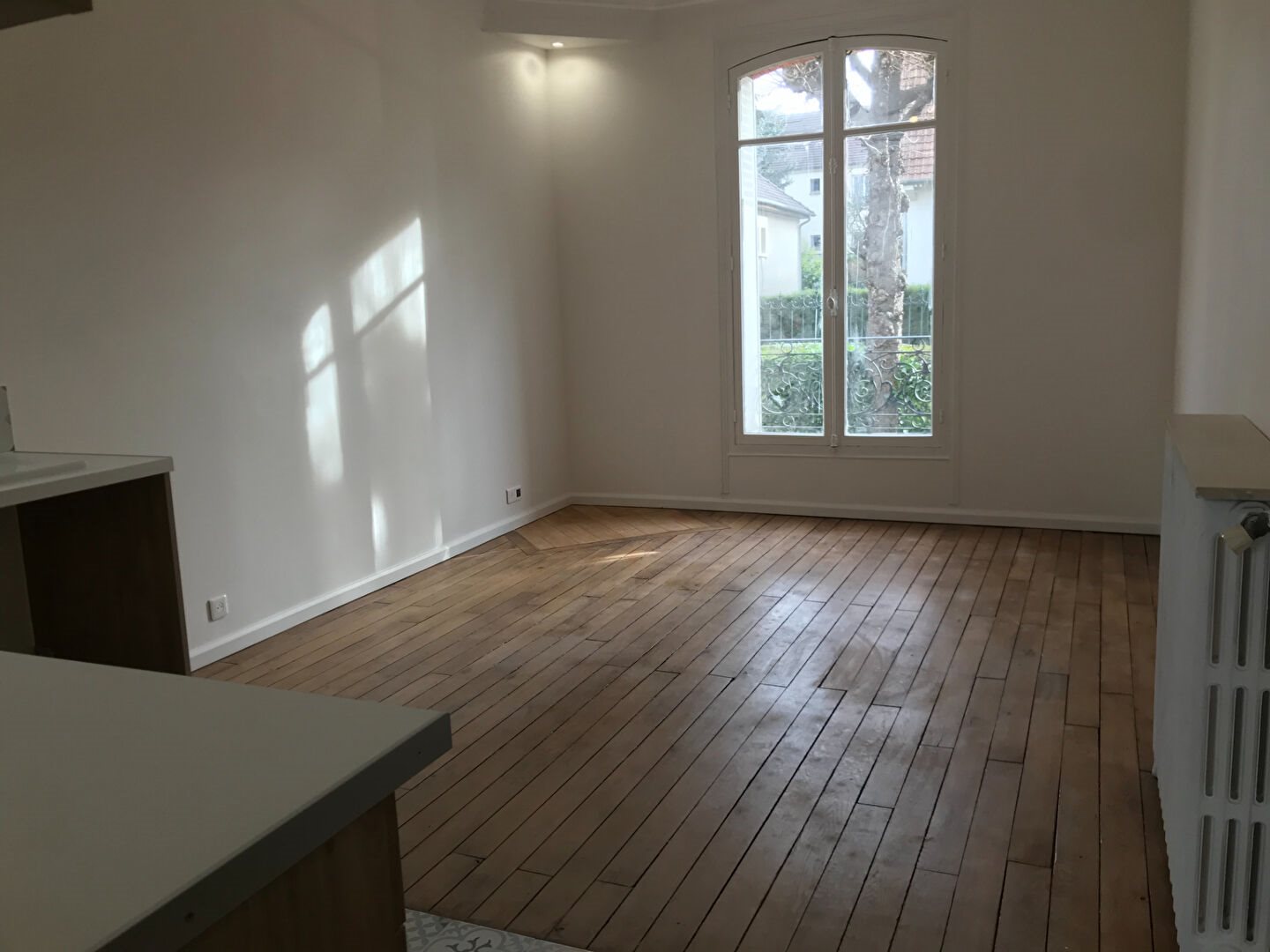 Appartement à louer, 55m², Viroflay