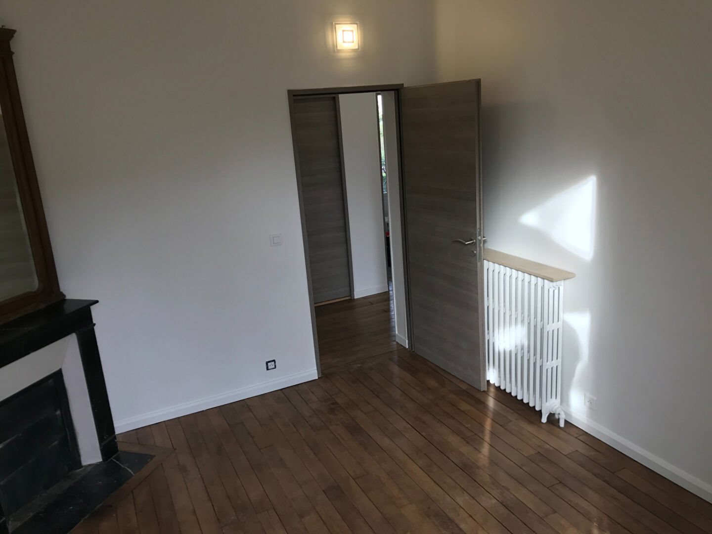 Appartement à louer, 55m², Viroflay
