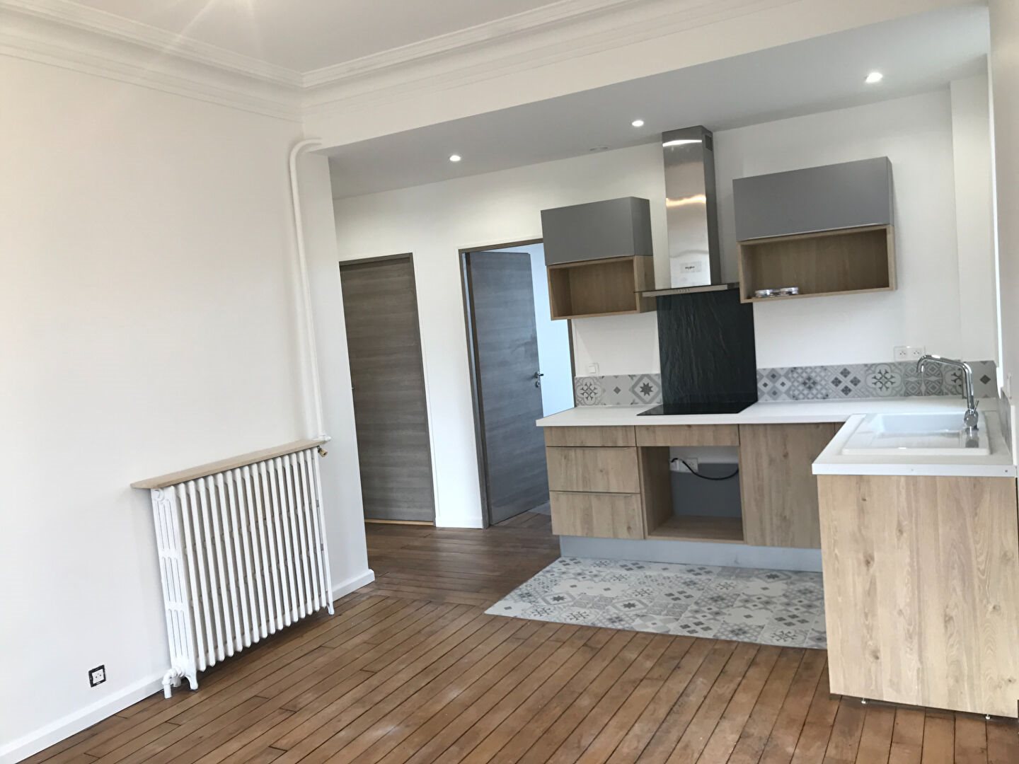 Appartement à louer, 55m², Viroflay
