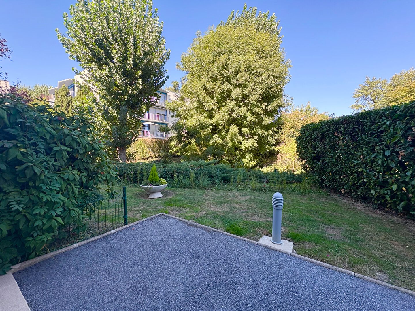 Appartement à vendre, 52m², Plaisir