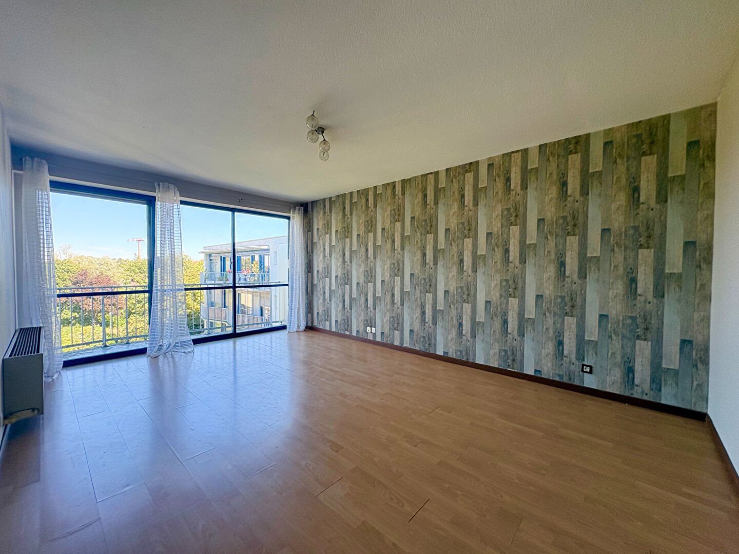 Appartement à vendre, 52m², Plaisir