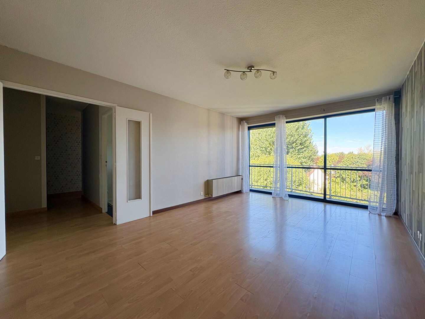 Appartement à vendre, 52m², Plaisir