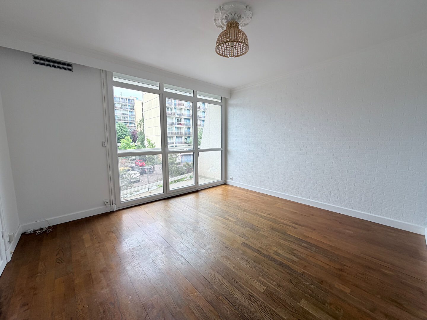 Appartement à vendre, 32m², Plaisir