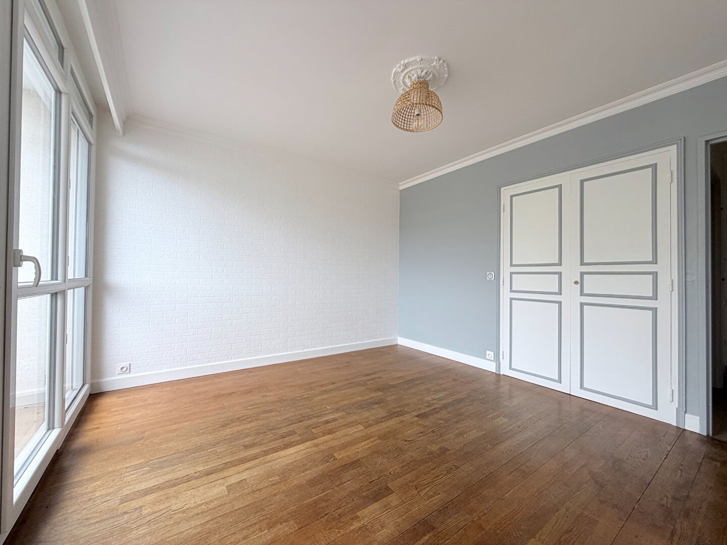 Appartement à vendre, 32m², Plaisir