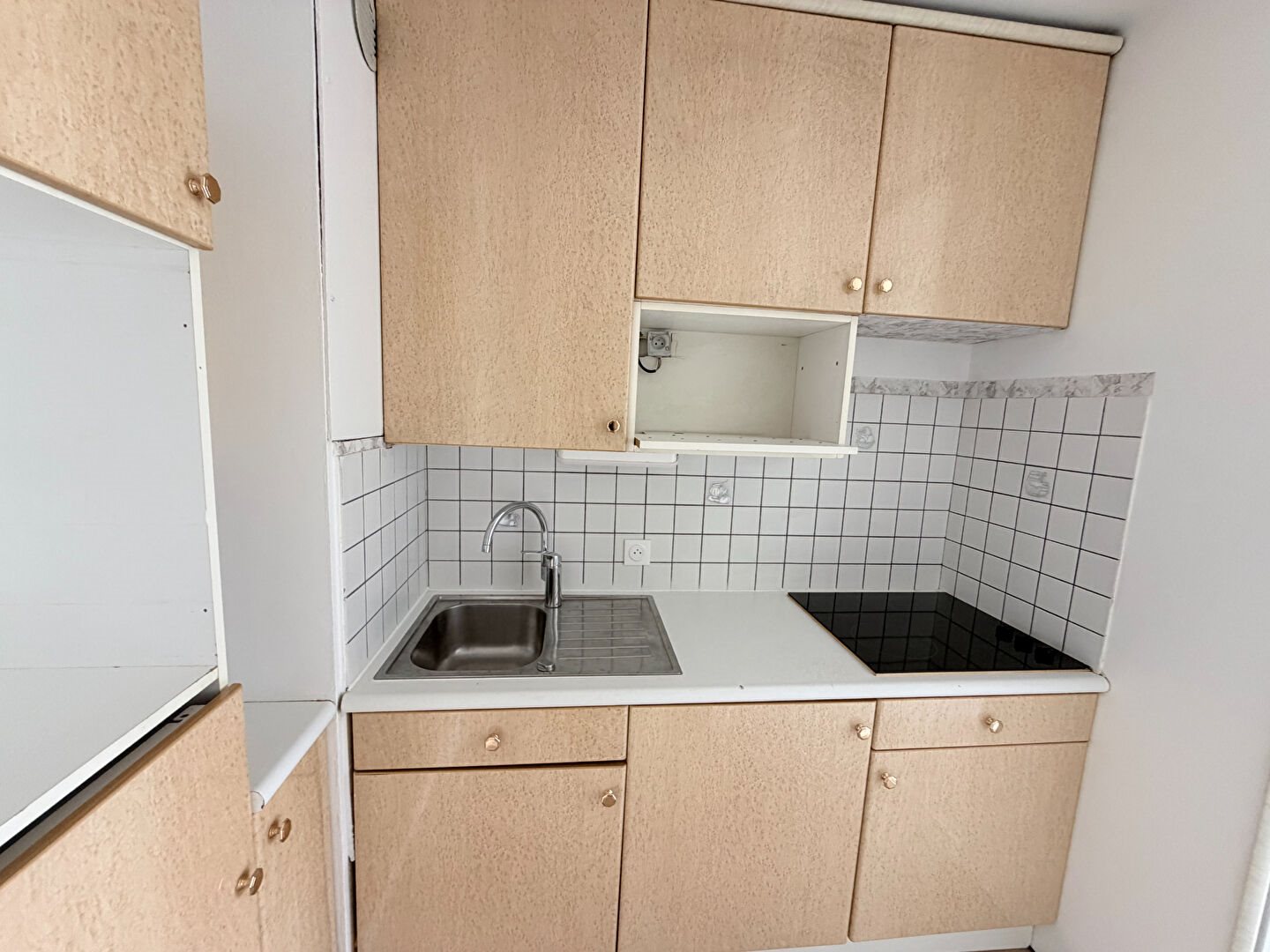 Appartement à vendre, 32m², Plaisir
