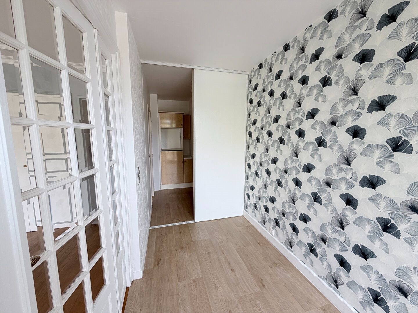 Appartement à vendre, 32m², Plaisir