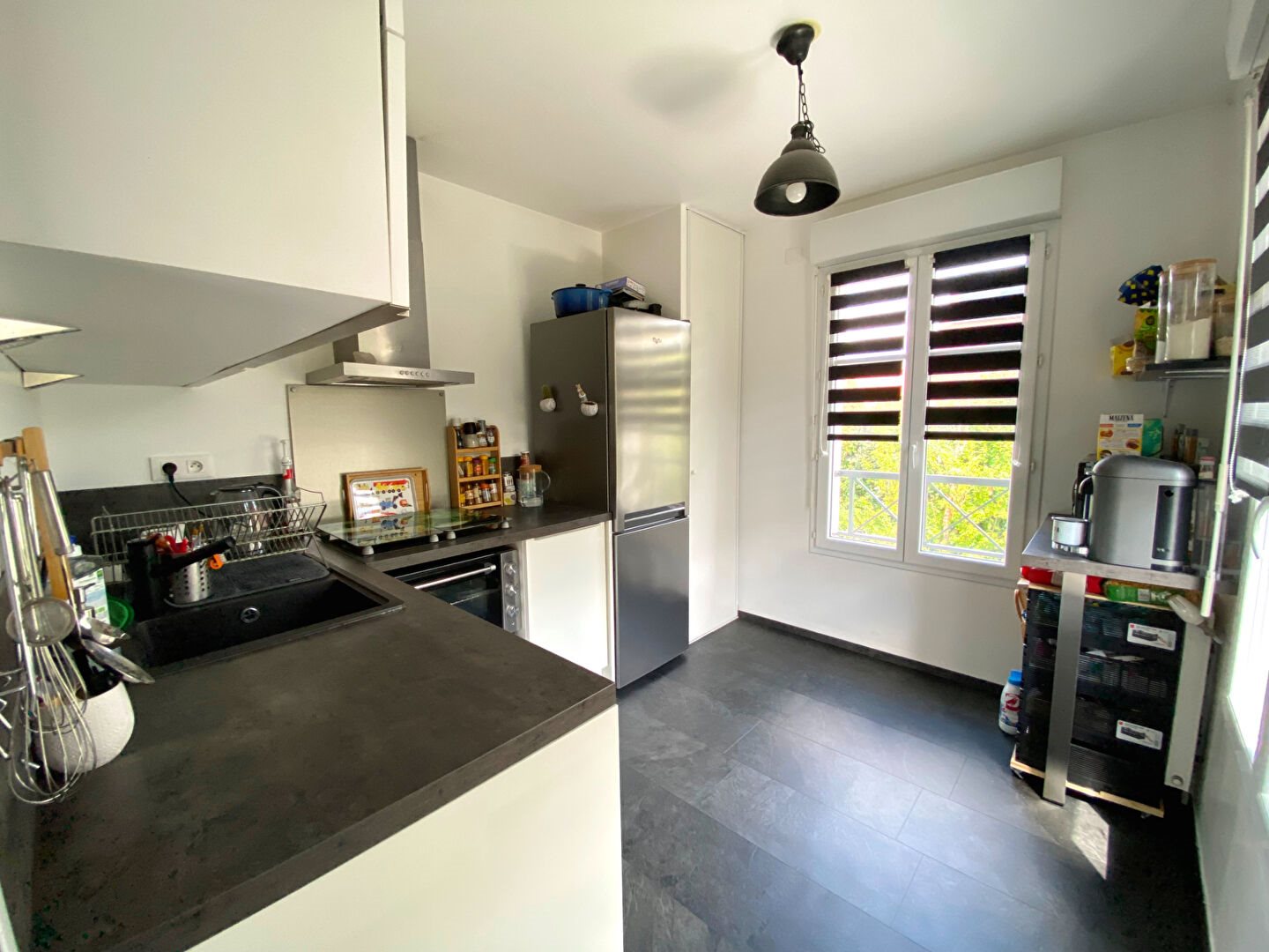 Appartement à vendre, 70m², Les Clayes-sous-Bois