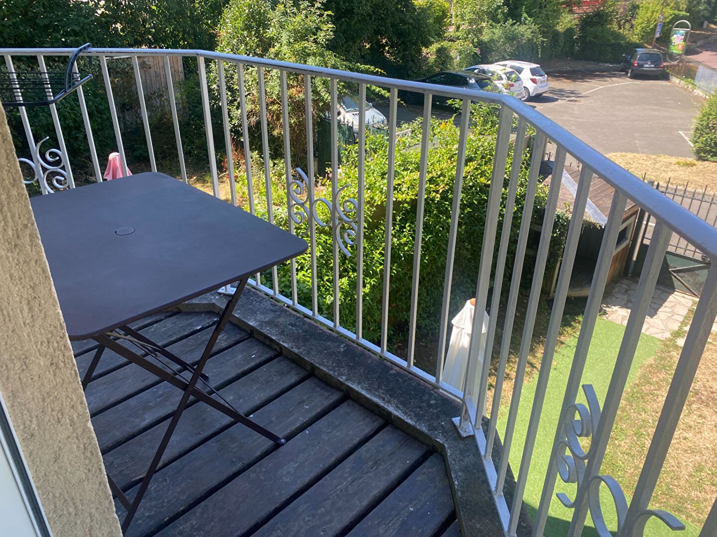 Appartement à louer, 22m², Viroflay