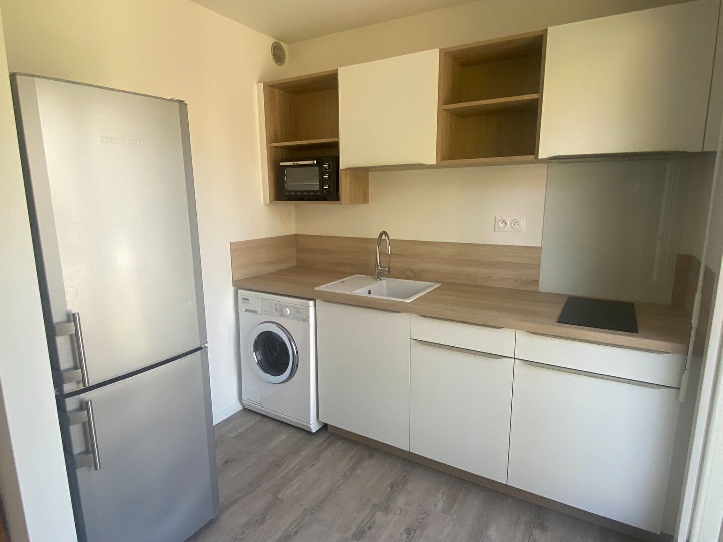 Appartement à louer, 22m², Viroflay