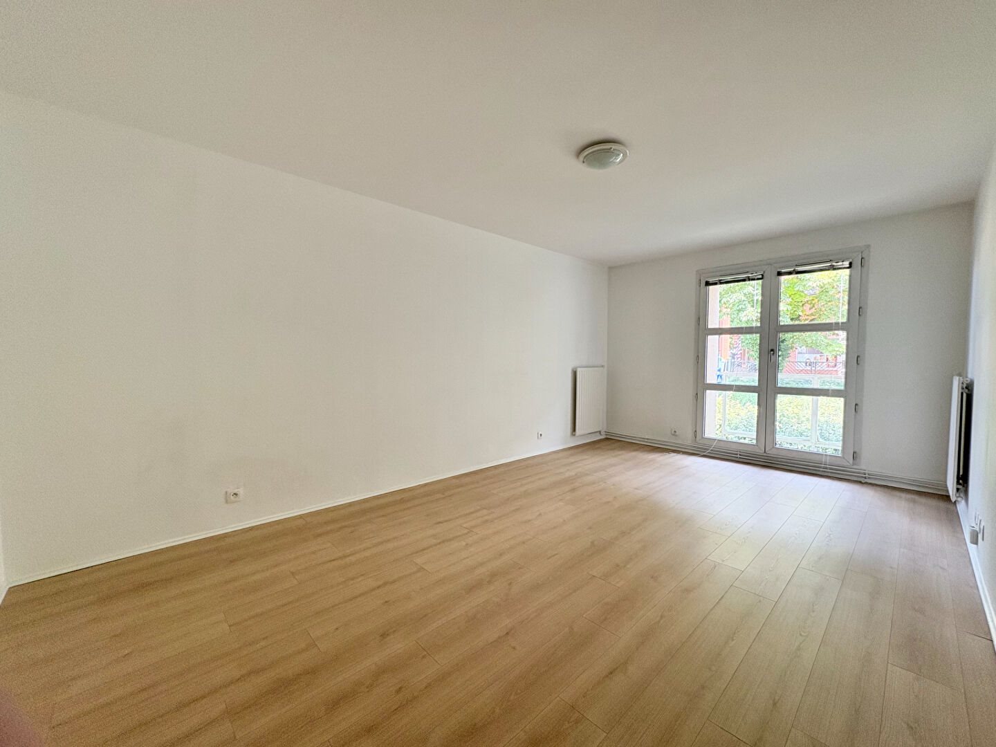 Appartement à vendre, 51m², Plaisir