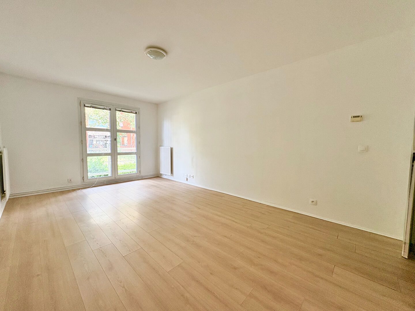 Appartement à vendre, 51m², Plaisir