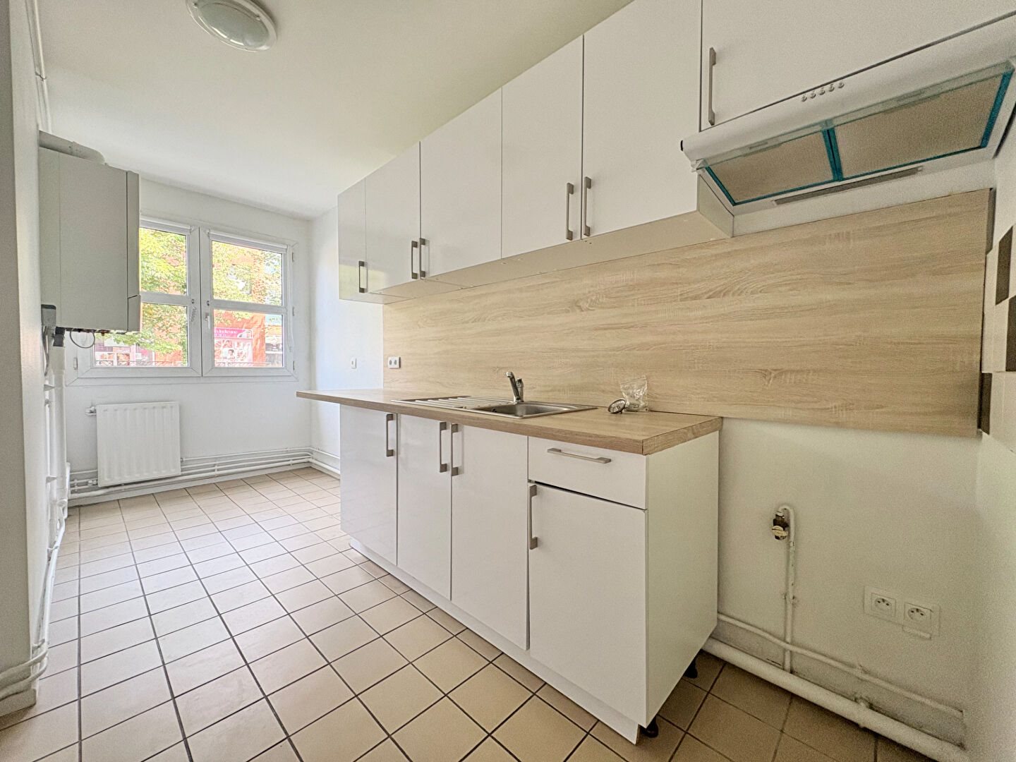Appartement à vendre, 51m², Plaisir