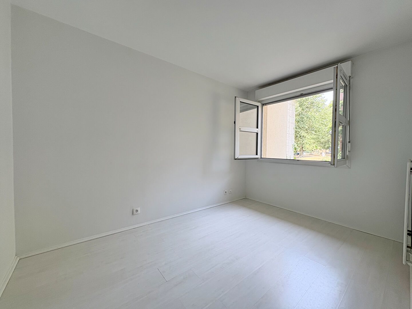 Appartement à vendre, 51m², Plaisir