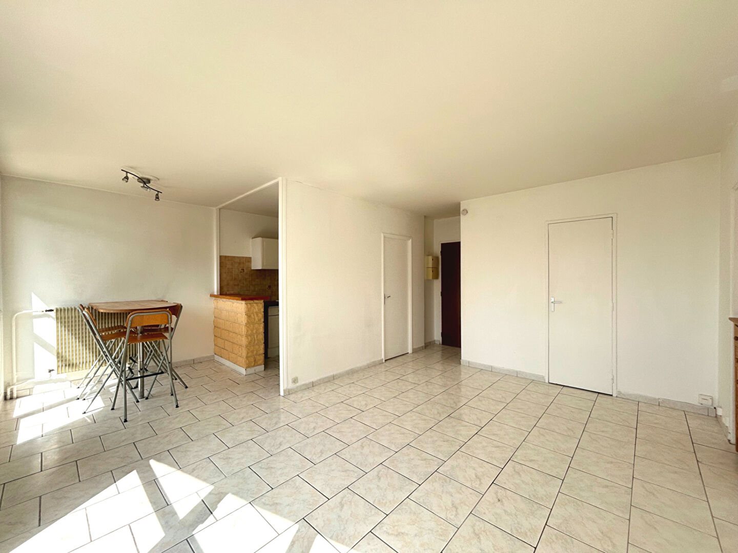 Appartement à vendre, 46m², Plaisir