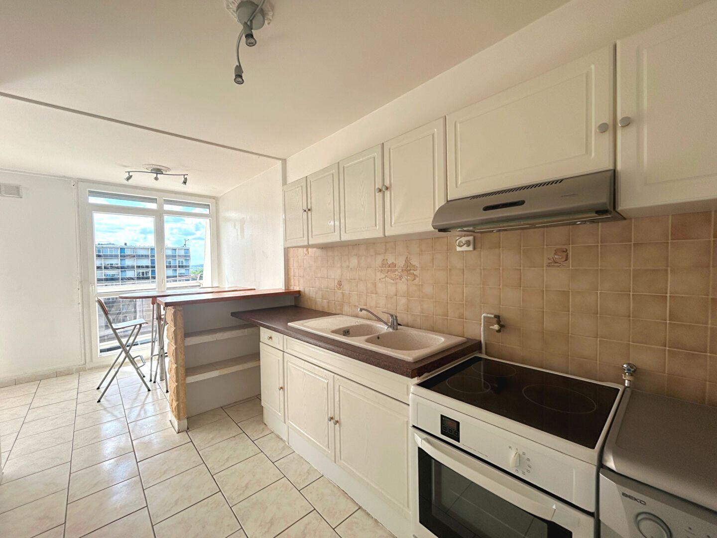 Appartement à vendre, 46m², Plaisir