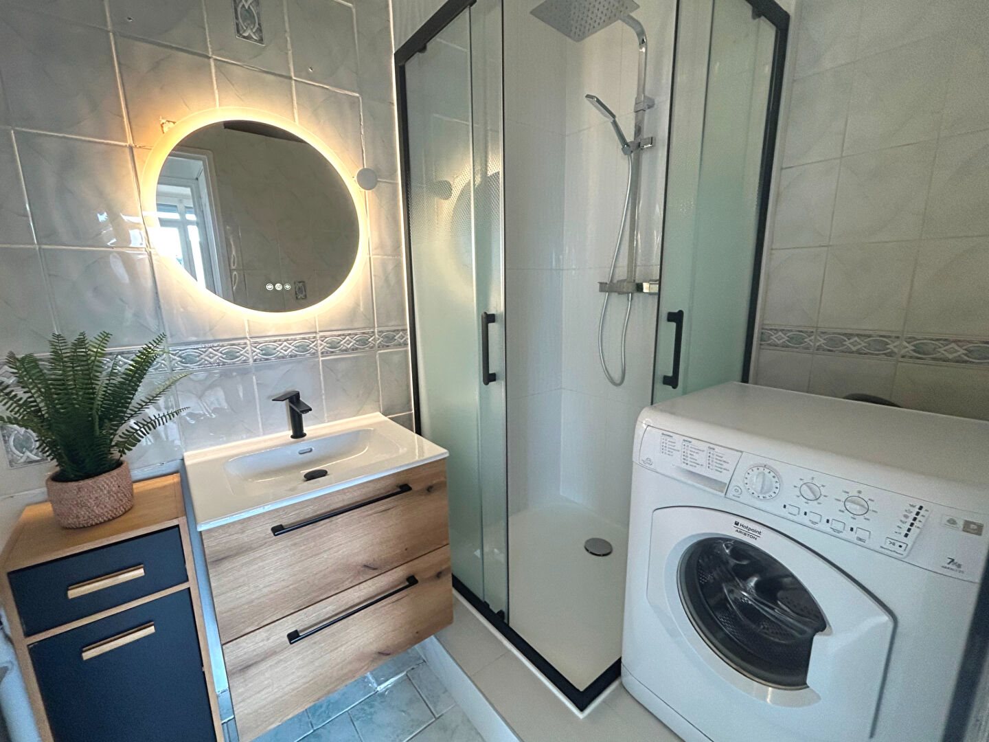 Appartement à vendre, 46m², Plaisir