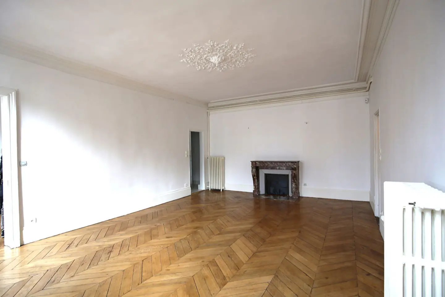 Appartement à louer, 72m², Versailles