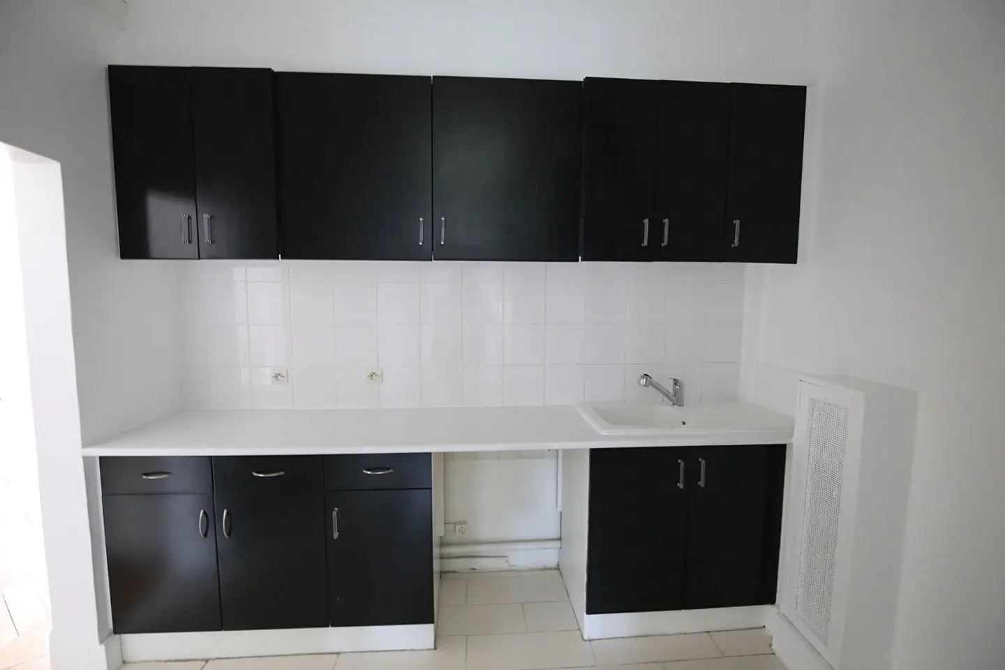 Appartement à louer, 72m², Versailles