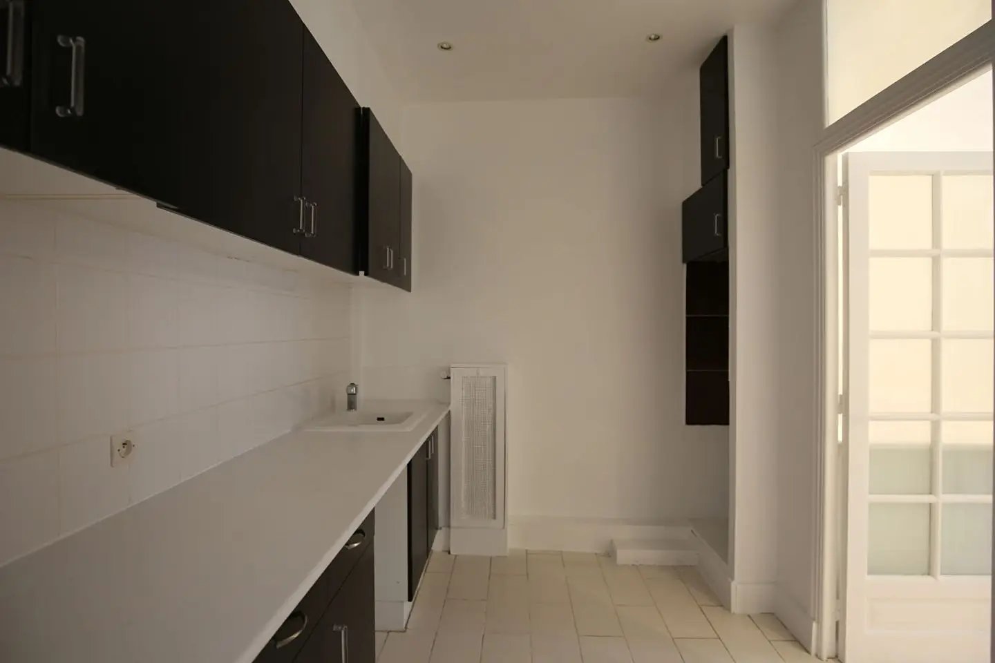 Appartement à louer, 72m², Versailles