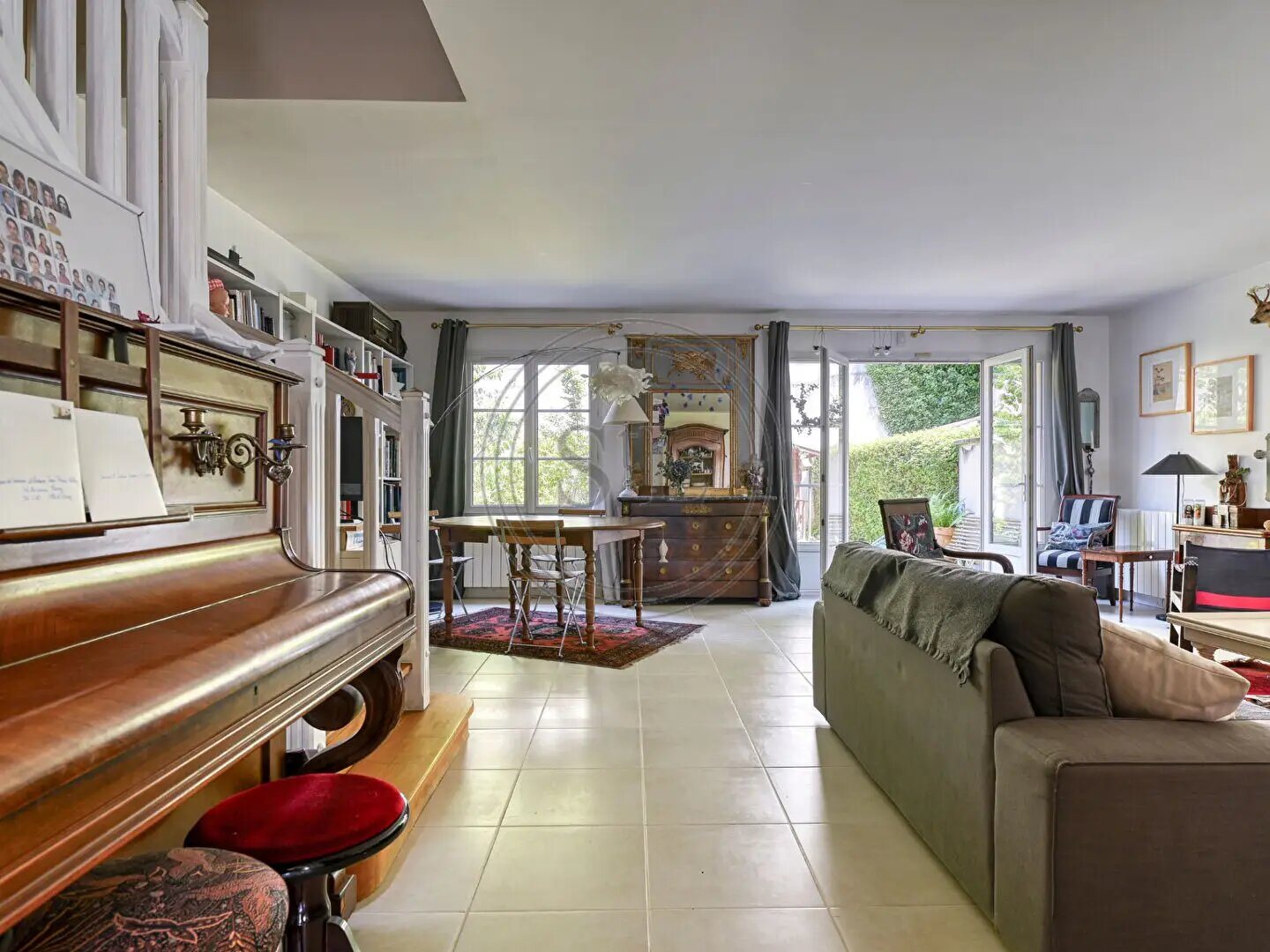 Maison à vendre, 179m², Versailles
