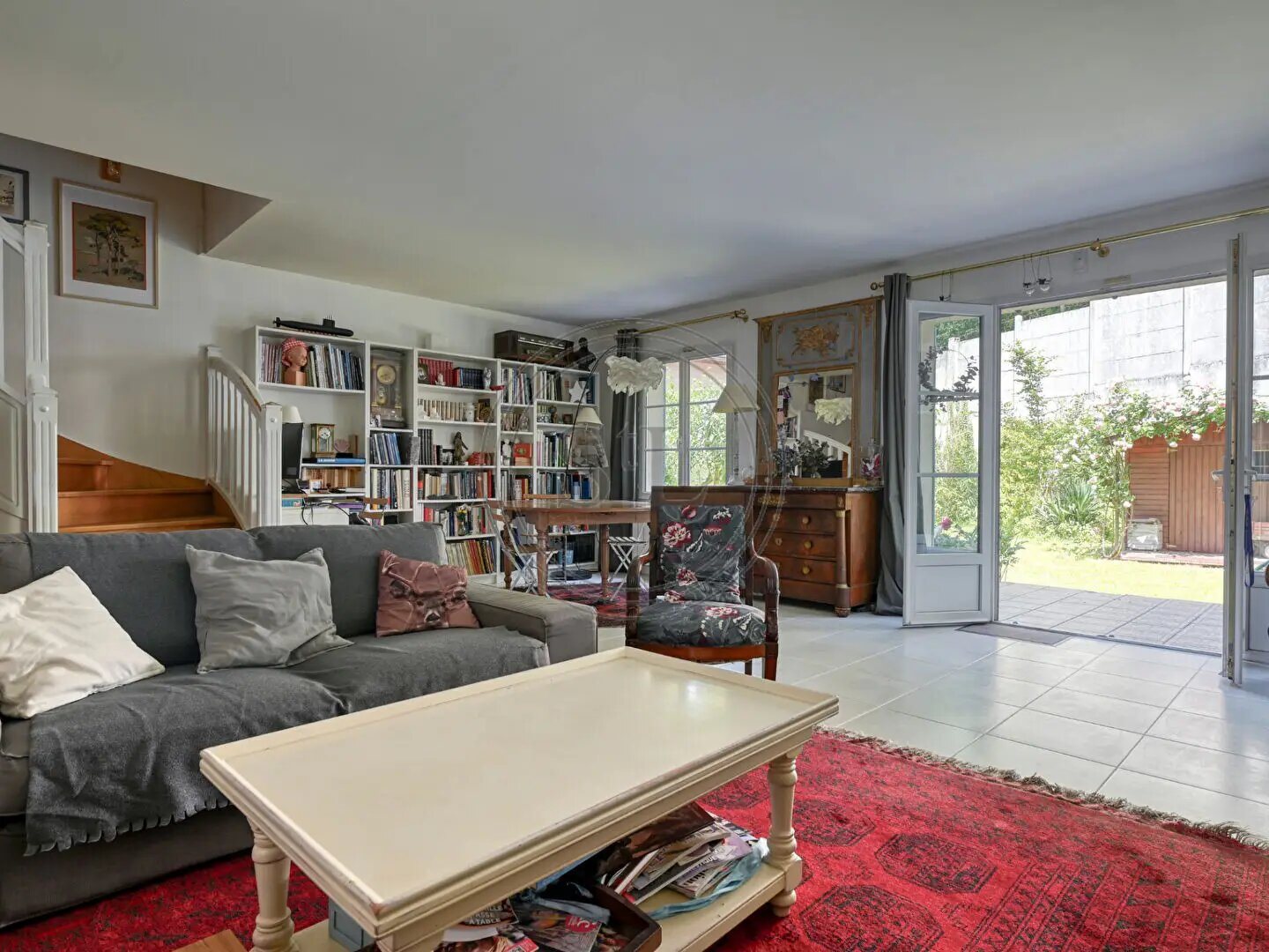 Maison à vendre, 179m², Versailles