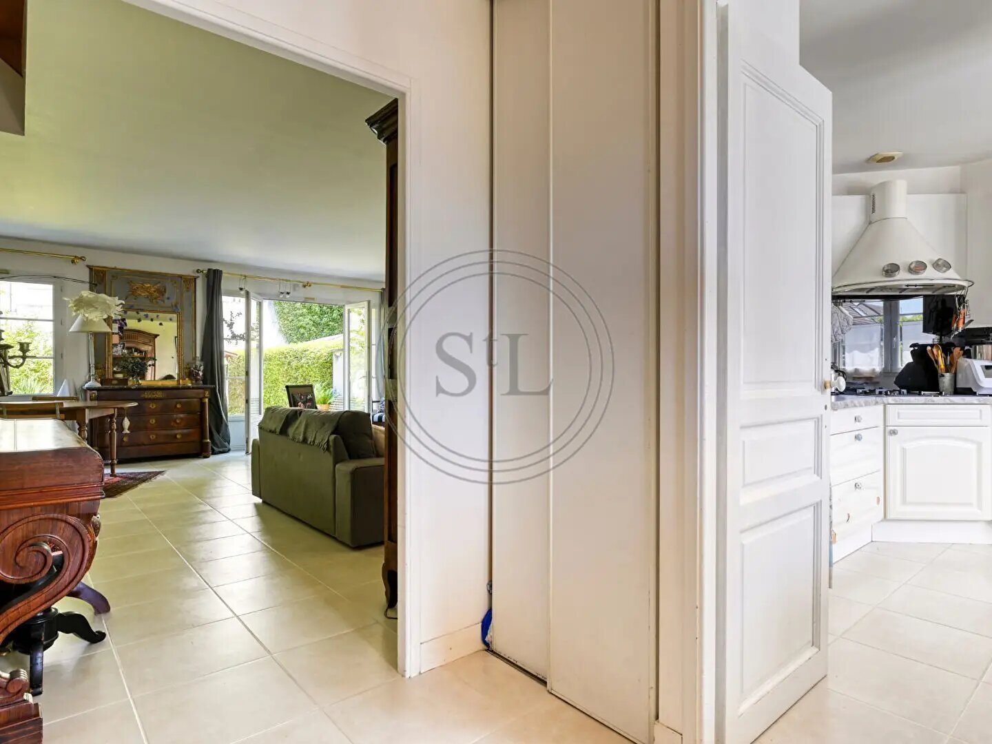 Maison à vendre, 179m², Versailles